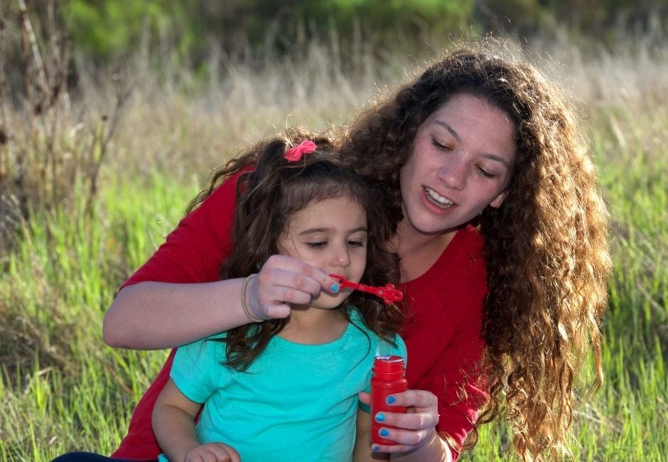 בייביסיטר